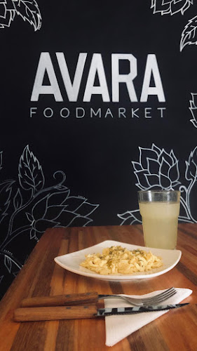 Comentarii opinii despre Avara food market