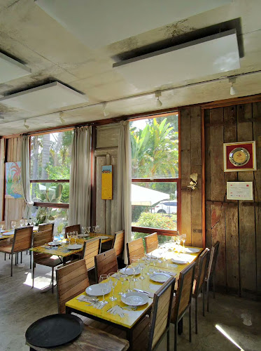 Opinii despre L'Incanto Restaurante Punta del Este în Punta del Este - Gastronomía y hostelería