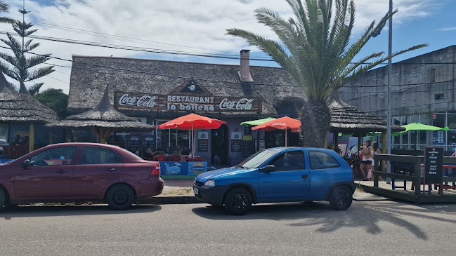 8RPV+QRV, Av. Nicolás Solari, 27001 La Paloma, Departamento de Rocha