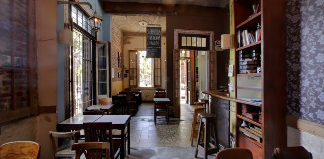 San Salvador 1952, 11200 Montevideo, Departamento de Montevideo