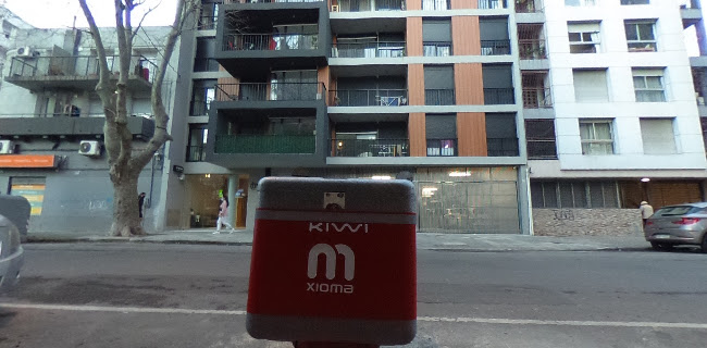 Comentarii opinii despre Fundamento Pizza Cordón