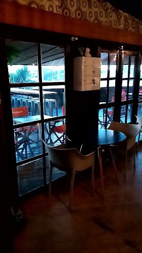 Opinii despre Mercado del Inmigrante | La Costa în Ciudad de la Costa - Gastronomía y hostelería