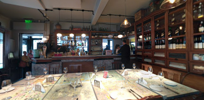 Restaurante El Berretín