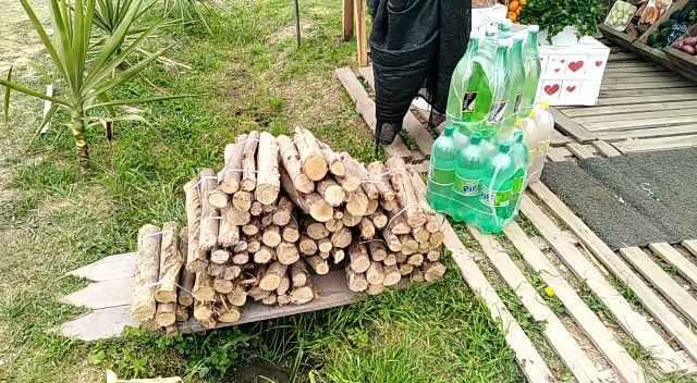 Opinii despre Panadería y Confitería Kiamel în Sauce - Gastronomía y hostelería