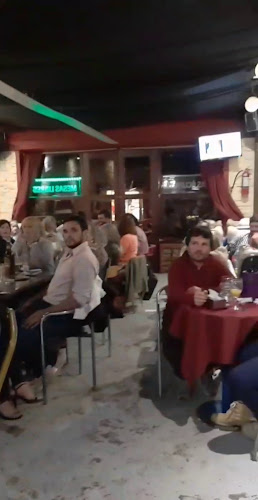 Opinii despre Pizzería SV (San Vicente) în Mercedes - Gastronomía y hostelería