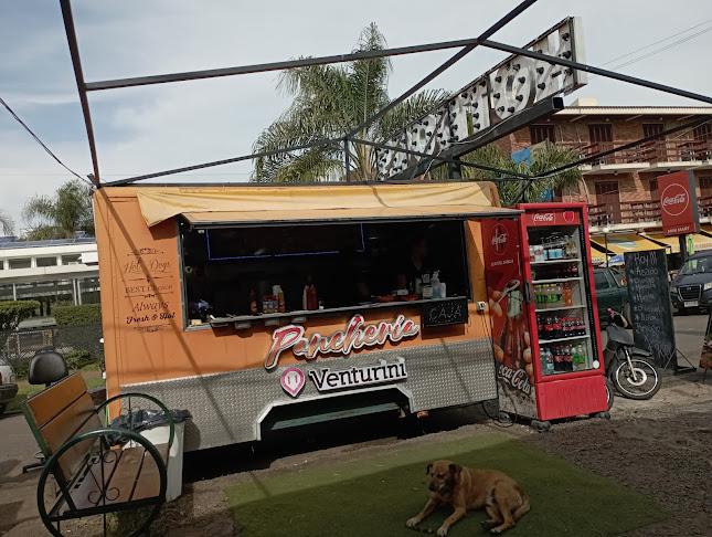 Panchería El Chifle - Gastronomía y hostelería