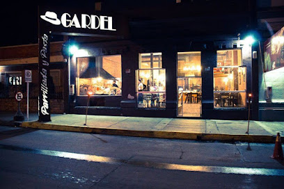 Gardel Restaurante e Parrillada