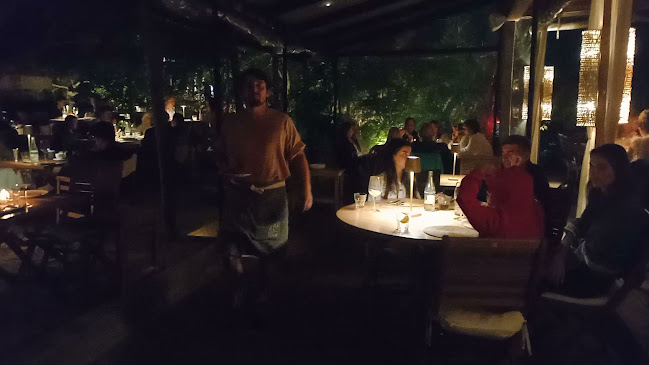 Opinii despre El Abrazo în Manantiales - Gastronomía y hostelería