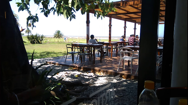 Opinii despre Ártico - Fast Sea Food în Montevideo - Gastronomía y hostelería