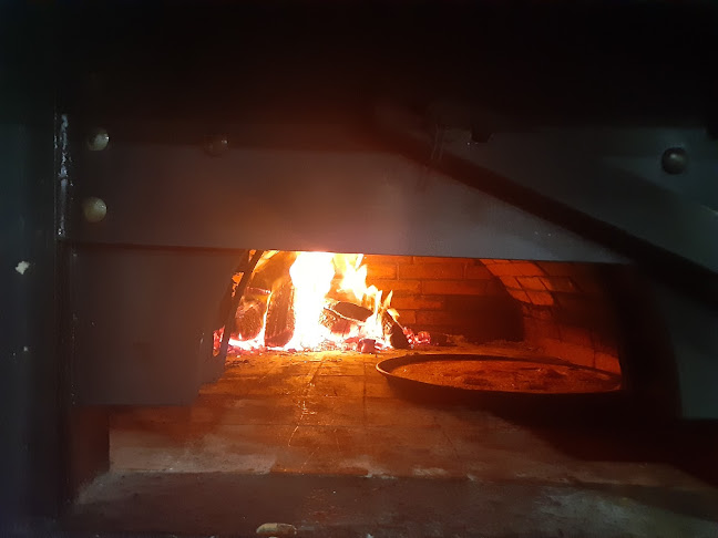 Pizza Tinos - Gastronomía y hostelería