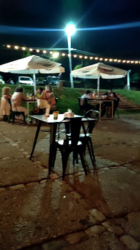 Amarras South - Salto