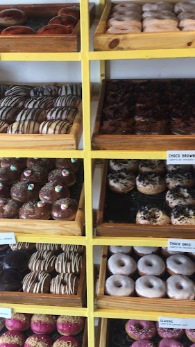 DONUT CITY Punta del Este - Café / Restaurante - Gastronomía y hostelería