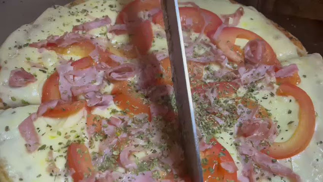 Opinii despre Pizza Sing Karaoke în Punta del Este - Gastronomía y hostelería