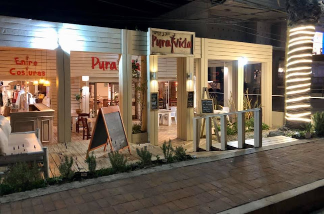 Pura Vida Resto