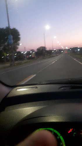 Panadería La Once 2