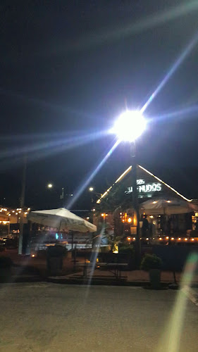 Comentarii opinii despre Ocho Nudos ~