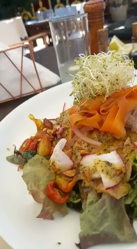 Opinii despre Nómade Parador în Ciudad de la Costa - Gastronomía y hostelería