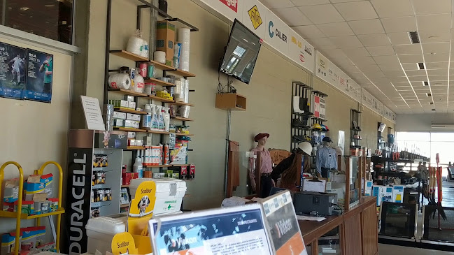 Almacén Rural Salto - Salto