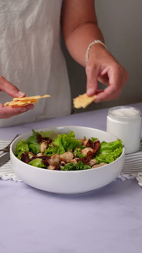 Opinii despre Belvedere Bakery în Ciudad de la Costa - Gastronomía y hostelería