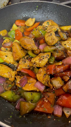 Comentarii opinii despre Jacinta Resto Manantiales