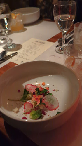 Opinii despre Café Misterio în Montevideo - Gastronomía y hostelería