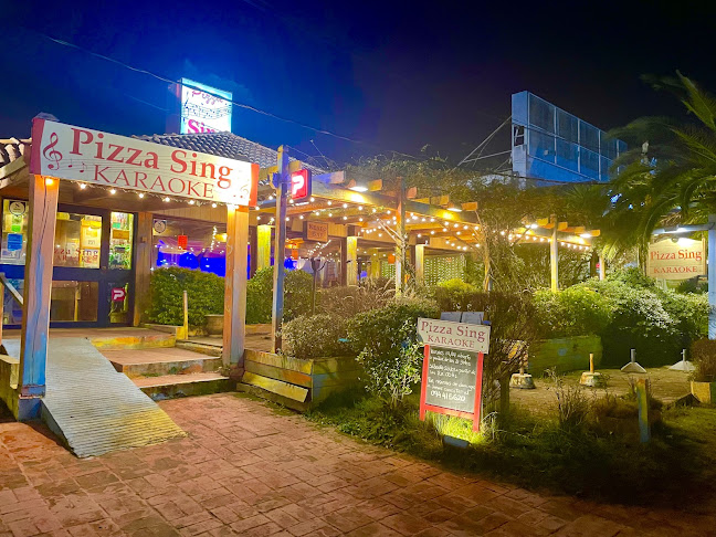Pizza Sing Karaoke - Gastronomía y hostelería