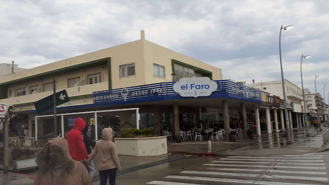 Restaurante La Corniche