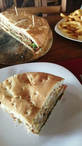 Opinii despre Grill & pizzas “lo de Matías” în Maldonado - Gastronomía y hostelería