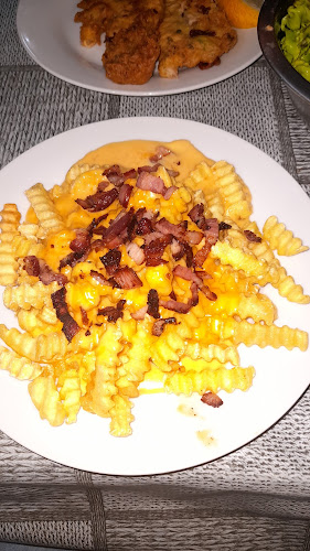 Opinii despre La Pizza 13 în Montevideo - Gastronomía y hostelería