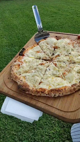 Opinii despre Leñas Catering de pizzas în Nueva Palmira - Gastronomía y hostelería