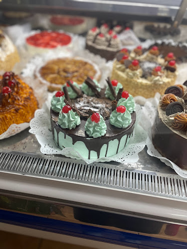 Opinii despre Panaderia La 60 în Pan de Azúcar - Gastronomía y hostelería