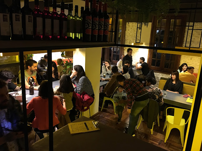 Opinii despre DONUT CITY Parque Batlle - Café / Take away în Montevideo - Gastronomía y hostelería