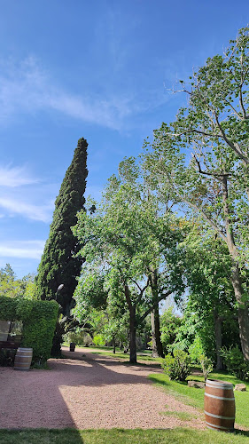 MonfrA winerestaurant - Montevideo