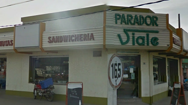 Restaurante Parador Viale - Gastronomía y hostelería