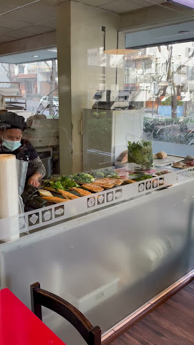 Opinii despre Tony’s Pizza în Montevideo - Gastronomía y hostelería