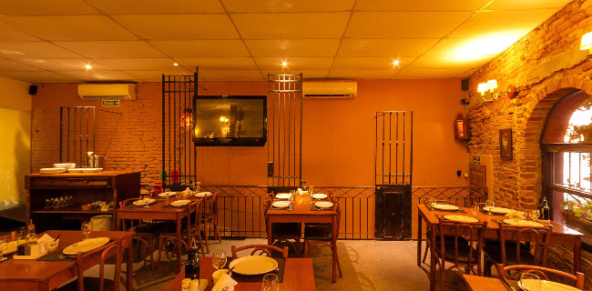 Gral. Jose Artigas 208, 37100 Rio Branco, Departamento de Cerro Largo