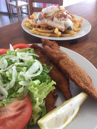 Comentarii opinii despre Restaurante Ruta 55