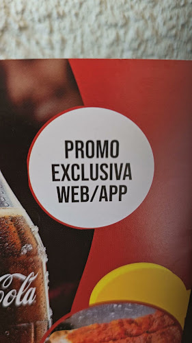 Requetepizza - Montevideo