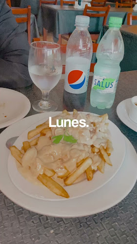 Opinii despre Don Quijote în Chuy - Gastronomía y hostelería