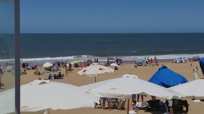 Parada 30 Brava - Amex Beach Club - Gastronomía y hostelería