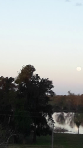 Restaurante Parador Municipal