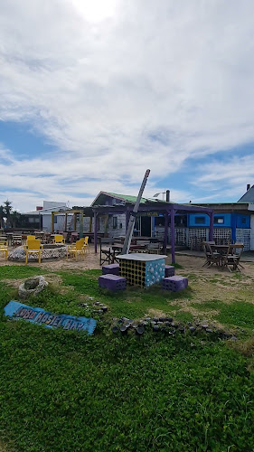 Opinii despre Lobo Hostel Bar în Rocha - Gastronomía y hostelería