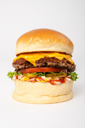 Rudy Burgers - Montevideo