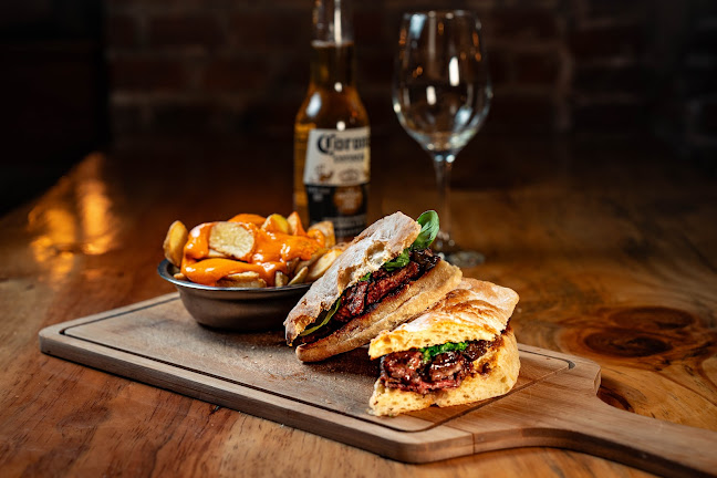 LPM - La Parrilla del Mercado