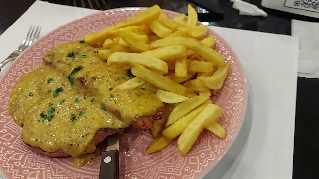 Opinii despre Restaurante Ki-Joia în Minas - Gastronomía y hostelería