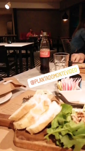 Plantado Restaurant - Gastronomía y hostelería