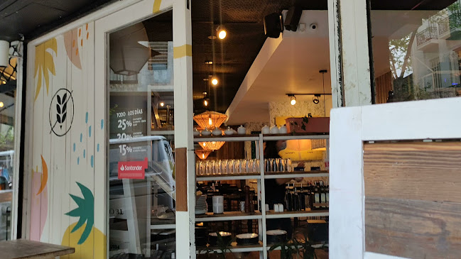 Opinii despre Ramona Centro în Montevideo - Gastronomía y hostelería