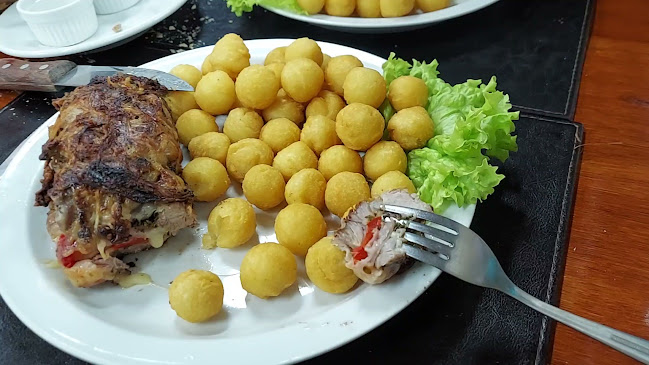 Opinii despre Roti Parrilla în San José de Mayo - Gastronomía y hostelería