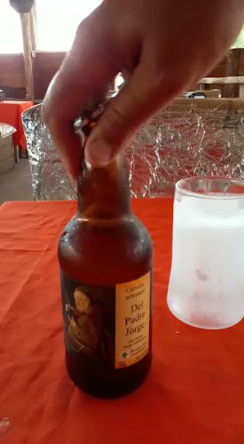 Opinii despre El Clú în Punta del Diablo - Gastronomía y hostelería