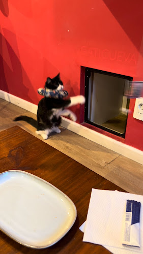 Av. Ing. Luis Ponce 1497, 11600 Montevideo, Departamento de Montevideo